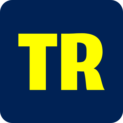 Official Logo | Tamal Roy: Power Up Your Marketing Strategy